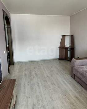 1-к квартира, вторичка, 33м2, 3/5 этаж