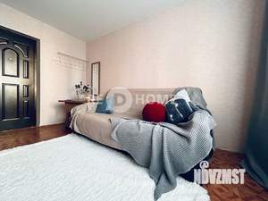 1-к квартира, вторичка, 13м2, 3/5 этаж
