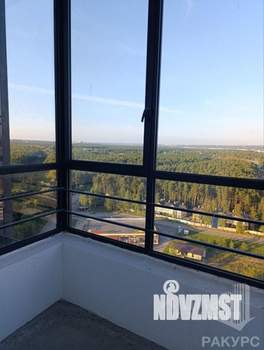 3-к квартира, сданный дом, 69м2, 20/23 этаж