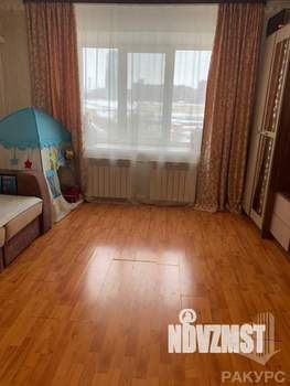 1-к квартира, вторичка, 35м2, 9/9 этаж