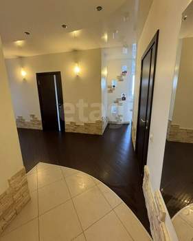 3-к квартира, вторичка, 89м2, 21/25 этаж