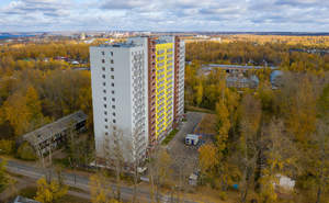 1-к квартира, вторичка, 34м2, 16/16 этаж