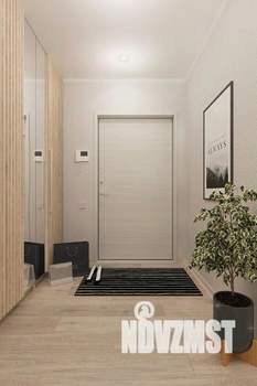 2-к квартира, вторичка, 42м2, 14/25 этаж
