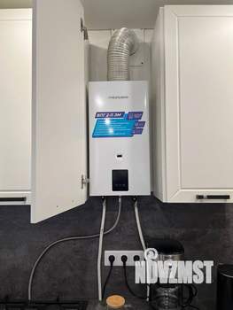 3-к квартира, вторичка, 51м2, 2/5 этаж