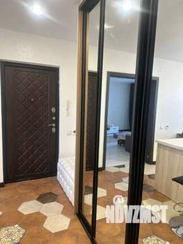 4-к квартира, вторичка, 86м2, 8/9 этаж