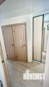 1-к квартира, вторичка, 29м2, 3/5 этаж