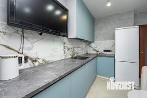 3-к квартира, вторичка, 90м2, 6/19 этаж