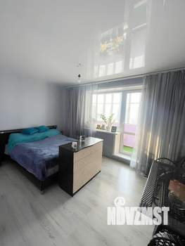 2-к квартира, вторичка, 53м2, 8/10 этаж