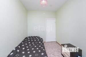 2-к квартира, вторичка, 46м2, 7/16 этаж