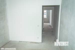 1-к квартира, вторичка, 37м2, 1/4 этаж