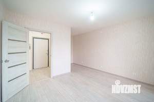 3-к квартира, вторичка, 66м2, 8/10 этаж