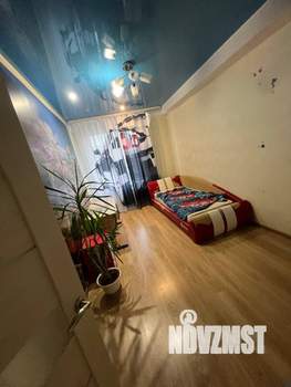 3-к квартира, вторичка, 64м2, 2/16 этаж