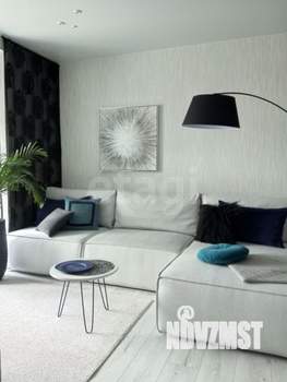 2-к квартира, вторичка, 41м2, 12/16 этаж