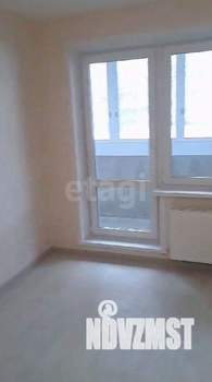1-к квартира, вторичка, 28м2, 1/10 этаж
