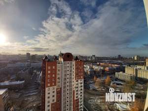 3-к квартира, вторичка, 85м2, 14/18 этаж