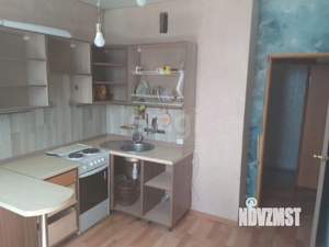 1-к квартира, вторичка, 45м2, 11/16 этаж