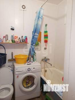 1-к квартира, вторичка, 30м2, 5/5 этаж