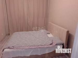 3-к квартира, вторичка, 81м2, 8/18 этаж