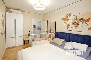 3-к квартира, вторичка, 60м2, 18/25 этаж