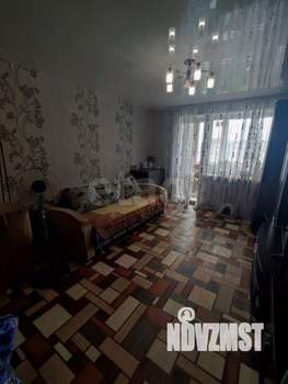 1-к квартира, вторичка, 37м2, 9/15 этаж