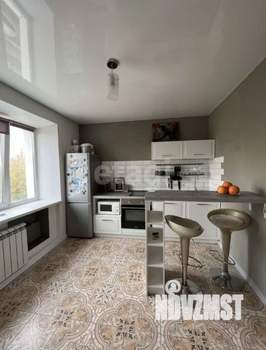 1-к квартира, вторичка, 37м2, 4/5 этаж