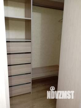Студия квартира, вторичка, 33м2, 16/17 этаж