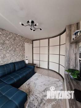 2-к квартира, вторичка, 37м2, 4/5 этаж