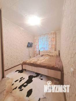 3-к квартира, вторичка, 54м2, 1/9 этаж