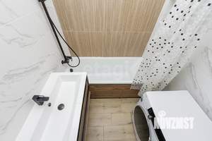 3-к квартира, вторичка, 90м2, 6/19 этаж