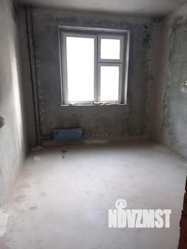 3-к квартира, вторичка, 66м2, 2/11 этаж