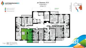 Фото квартиры на продажу (2)