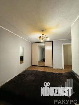 1-к квартира, вторичка, 31м2, 2/5 этаж