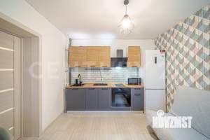 1-к квартира, вторичка, 42м2, 2/5 этаж