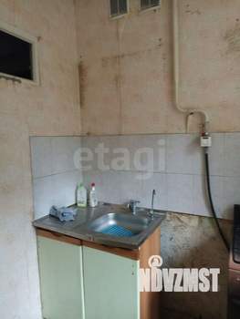 1-к квартира, вторичка, 30м2, 1/5 этаж