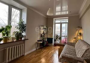 3-к квартира, вторичка, 63м2, 3/3 этаж