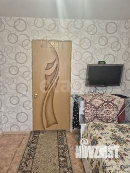 2-к квартира, вторичка, 37м2, 1/5 этаж