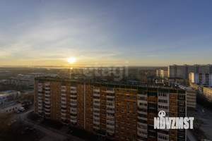 Студия квартира, вторичка, 18м2, 14/16 этаж