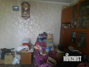 3-к квартира, вторичка, 67м2, 4/16 этаж