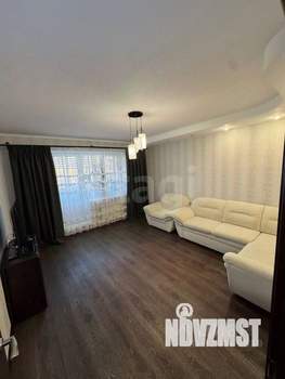 3-к квартира, вторичка, 61м2, 5/10 этаж