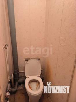 1-к квартира, вторичка, 35м2, 3/10 этаж