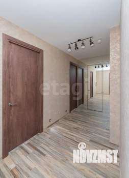 4-к квартира, вторичка, 91м2, 18/25 этаж