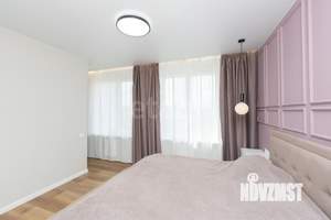 4-к квартира, вторичка, 92м2, 11/22 этаж