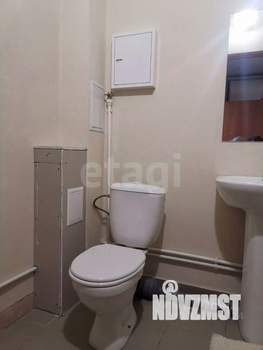 1-к квартира, вторичка, 37м2, 9/9 этаж