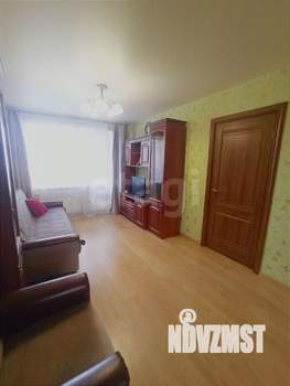 2-к квартира, вторичка, 46м2, 9/9 этаж