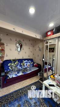 1-к квартира, вторичка, 26м2, 4/5 этаж
