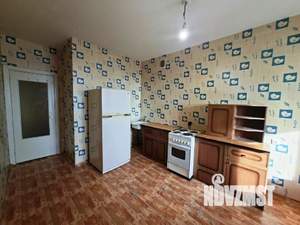 1-к квартира, вторичка, 45м2, 16/17 этаж