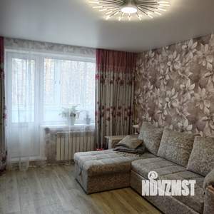 2-к квартира, вторичка, 47м2, 2/5 этаж