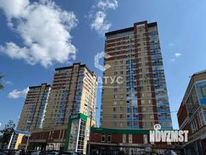 1-к квартира, вторичка, 42м2, 14/20 этаж