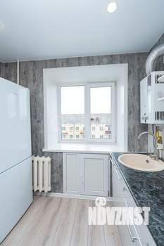 1-к квартира, вторичка, 28м2, 5/5 этаж