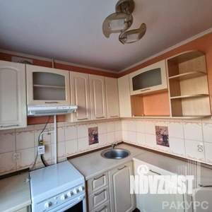 3-к квартира, вторичка, 52м2, 4/5 этаж